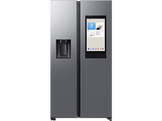 SAMSUNG RS90F66BETEF Family Hub™ - Frigo Américain