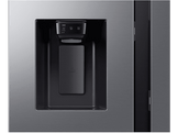 SAMSUNG RS90F66BETEF Family Hub™ - Frigo Américain