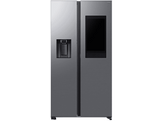 SAMSUNG RS90F66BETEF Family Hub™ - Frigo Américain