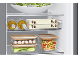 SAMSUNG RS90F66BETEF Family Hub™ - Frigo Américain