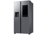SAMSUNG RS90F66BETEF Family Hub™ - Frigo Américain