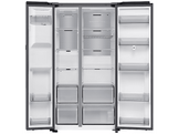 SAMSUNG RS90F66BETEF Family Hub™ - Frigo Américain