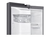 SAMSUNG RS90F66BETEF Family Hub™ - Frigo Américain