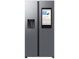 SAMSUNG RS90F66BETEF Family Hub™ - Frigo Américain