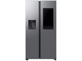 SAMSUNG RS90F66BETEF Family Hub™ - Frigo Américain