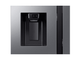 SAMSUNG RS90F66BETEF Family Hub™ - Frigo Américain