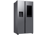 SAMSUNG RS90F66BETEF Family Hub™ - Frigo Américain