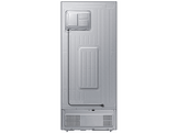 SAMSUNG RT53DG7A14S9 - Koelvriescombinatie - largeur 79 cm - hauteur 185.5 cm