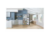SAMSUNG RT53DG7A14S9 - Koelvriescombinatie - largeur 79 cm - hauteur 185.5 cm