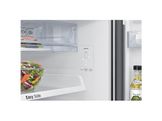 SAMSUNG RT53DG7A14S9 - Koelvriescombinatie - largeur 79 cm - hauteur 185.5 cm