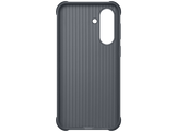 SAMSUNG Rugged Coque de téléphone pour Galaxy A37 Noir
