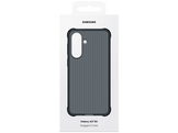 SAMSUNG Rugged Coque de téléphone pour Galaxy A37 Noir