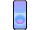 SAMSUNG Rugged Coque de téléphone pour Galaxy A57 Noir