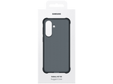 SAMSUNG Rugged Coque de téléphone pour Galaxy A57 Noir