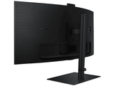 SAMSUNG S65VC - 34 pouces - UltraWide Quad HD - VA (Vertical Alignment)