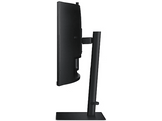 SAMSUNG S65VC - 34 pouces - UltraWide Quad HD - VA (Vertical Alignment)