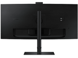 SAMSUNG S65VC - 34 pouces - UltraWide Quad HD - VA (Vertical Alignment)