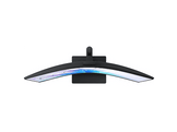 SAMSUNG S65VC - 34 pouces - UltraWide Quad HD - VA (Vertical Alignment)