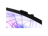 SAMSUNG S65VC - 34 pouces - UltraWide Quad HD - VA (Vertical Alignment)