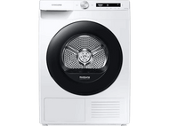 SAMSUNG Sèche-linge à pompe à chaleur A+++ (DV90T5240AW/S2)