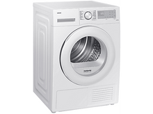 Charger l&#39;image dans la galerie, SAMSUNG Sèche-linge à pompe à chaleur Série 5000 Optimal Dry A+++ (DV81CGC2B0THEN)
