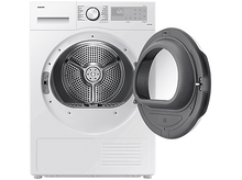 Charger l&#39;image dans la galerie, SAMSUNG Sèche-linge à pompe à chaleur Série 5000 Optimal Dry A+++ (DV81CGC2B0THEN)
