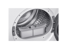 Charger l&#39;image dans la galerie, SAMSUNG Sèche-linge à pompe à chaleur Série 5000 Optimal Dry A+++ (DV81CGC2B0THEN)
