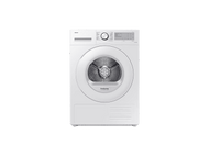 SAMSUNG Sèche-linge à pompe à chaleur Série 5000 Optimal Dry A+++ (DV81CGC2B0THEN)