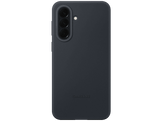 SAMSUNG Silicone Coque de téléphone pour Galaxy A37 Noir