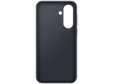 SAMSUNG Silicone Coque de téléphone pour Galaxy A37 Noir
