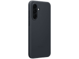 SAMSUNG Silicone Coque de téléphone pour Galaxy A37 Noir