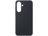SAMSUNG Silicone Coque de téléphone pour Galaxy A37 Noir