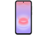 SAMSUNG Silicone Coque de téléphone pour Galaxy A37 Noir