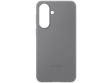 SAMSUNG Silicone Coque de téléphone pour Galaxy A57 Gris
