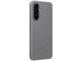 SAMSUNG Silicone Coque de téléphone pour Galaxy A57 Gris