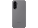 SAMSUNG Silicone Coque de téléphone pour Galaxy A57 Gris