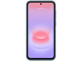 SAMSUNG Silicone Coque de téléphone pour Galaxy A37 Vert