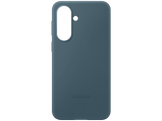 SAMSUNG Silicone Coque de téléphone pour Galaxy A37 Vert