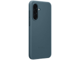 SAMSUNG Silicone Coque de téléphone pour Galaxy A37 Vert