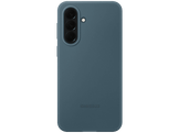 SAMSUNG Silicone Coque de téléphone pour Galaxy A37 Vert