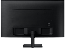 Charger l&#39;image dans la galerie, SAMSUNG Smart Monitor M5 - 27 pouces - Full HD - VA (Vertical Alignment)
