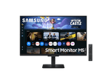 SAMSUNG Smart Monitor M5 LS27FM500EUXEN - 27 pouces - 1920 x 1080 (Full HD) - IPS-paneel
