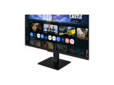 SAMSUNG Smart Monitor M5 LS27FM500EUXEN - 27 pouces - 1920 x 1080 (Full HD) - IPS-paneel