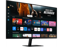Charger l&#39;image dans la galerie, SAMSUNG Smart Monitor M7 - 32 pouces - Ultra HD 4K - VA (Vertical Alignment)
