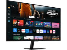 Charger l&#39;image dans la galerie, SAMSUNG Smart Monitor M7 - 32 pouces - Ultra HD 4K - VA (Vertical Alignment)
