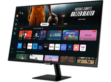 Charger l&#39;image dans la galerie, SAMSUNG Smart Monitor M7 - 32 pouces - Ultra HD 4K - VA (Vertical Alignment)
