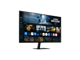 SAMSUNG Smart Monitor M7 LS32FM702UUXEN - 32 pouces - 3840 x 2160 (Ultra HD) - Dalle VA