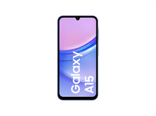 Charger l&#39;image dans la galerie, SAMSUNG Smartphone Galaxy A15 128 GB 4G Blue (SM-A15FZBDEUB)
