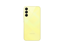 Charger l&#39;image dans la galerie, SAMSUNG Smartphone Galaxy A15 128 GB 4G Yellow (SM-A155FZYDEUB)
