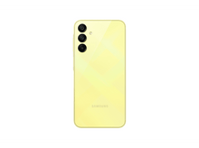 Charger l'image dans la galerie, SAMSUNG Smartphone Galaxy A15 128 GB 4G Yellow (SM-A155FZYDEUB)
